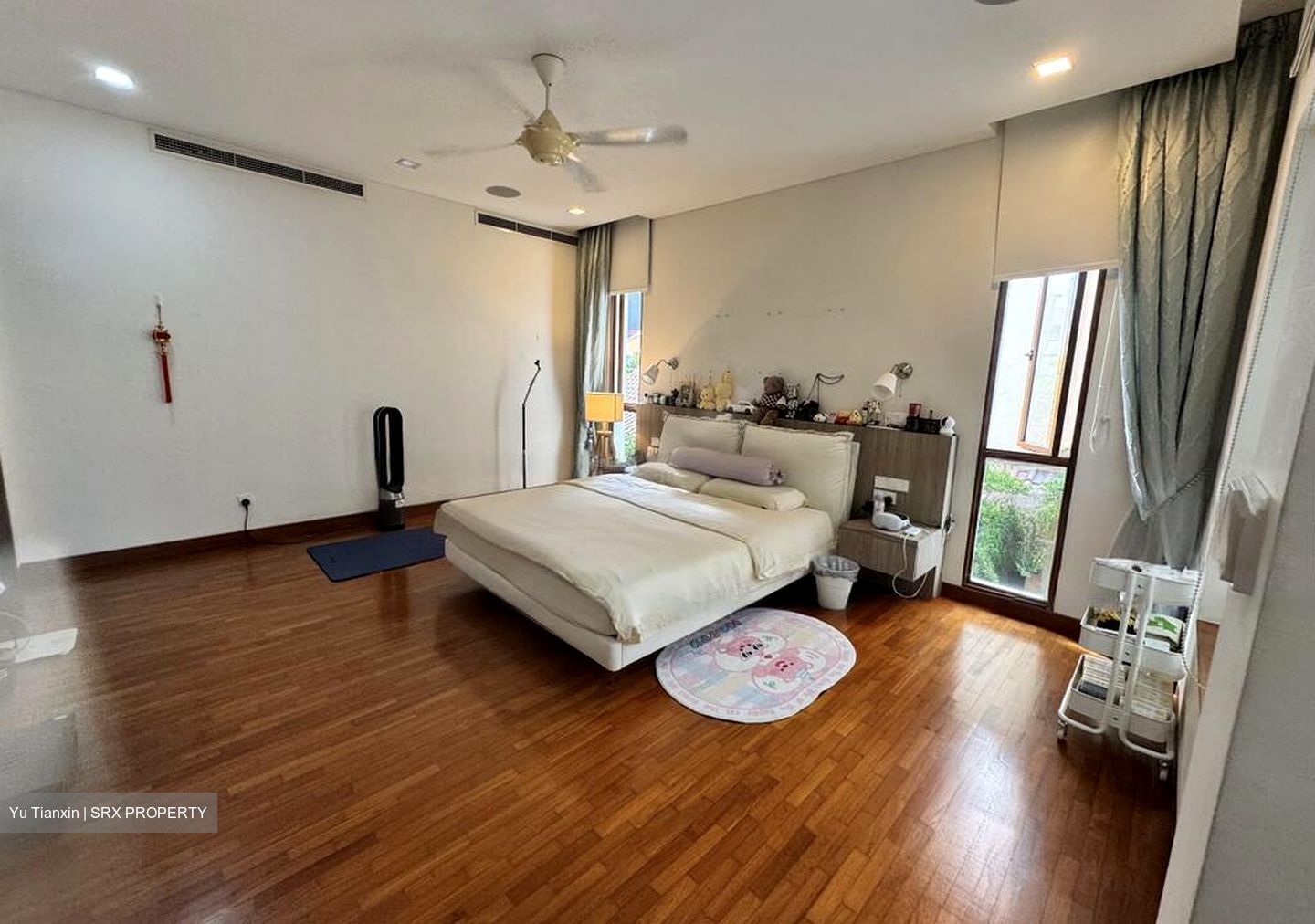 Yong Seng Estate (D14), Detached #573584701